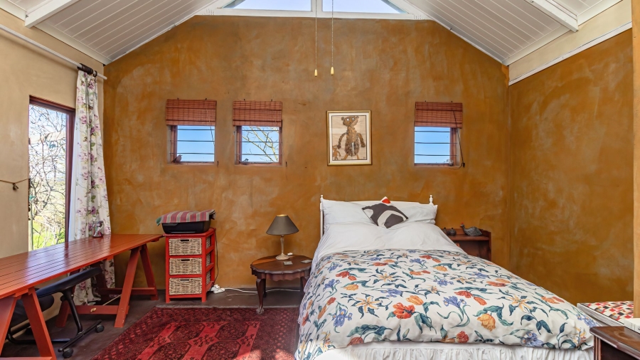 2 Bedroom Property for Sale in Cape Farms Western Cape
